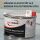 LACKWORK Kunststoff Spachtel Pro Polyester Kunststoffkonturspachtel 500 g