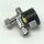 Druckluftmanometer mit Regler "1/4"