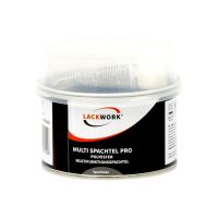 LACKWORK Multi Spachtel Pro 0,5 kg