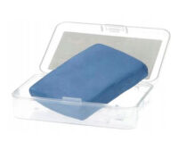 Italko Reinigungsknete blau 100 g
