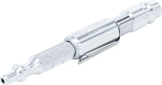 BGS Druckluft-Ausblasstift Alu 110ml