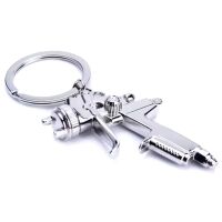 LACKSTORE Schlüsselanhänger Lackierpistole