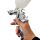 AirGunsa Lackierpistole AZ3 HTE2 1.3 mm + LACKWORK Pistolenreiniger