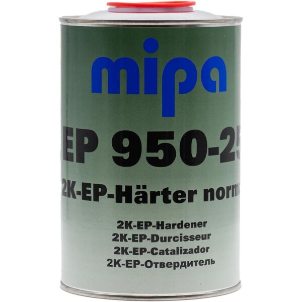 Mipa EP Härter 950-25 0,25 Liter normal