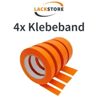 Abklebe Set