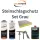 Steinschlagschutz-Set Grau