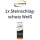 Steinschlagschutz-Set Weiß