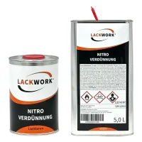 LACKWORK Nitroverdünnung