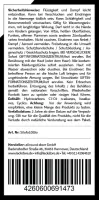 LACKWORK Silikonentferner Reiniger und Entfetter 1,0 L