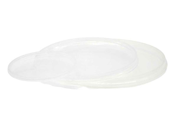 Mischbecher Deckel 385 ml