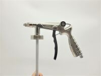 UBS Pistole mit Sonde