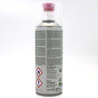 Sprühdose 2K Acryllack angefertigt Wunschfarbe