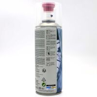 Sprühdose 2K Acryllack angefertigt Wunschfarbe