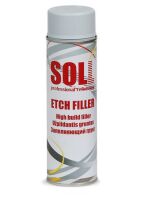 SOLL Etch Filler Spray 500 ml Hellgrau