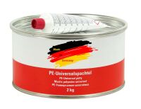 Universalspachtel 2 kg Multispachtel mit Härter...