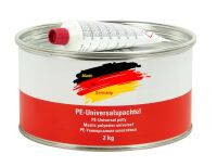 Universalspachtel Deutsche Qualität 2,0  kg mit...