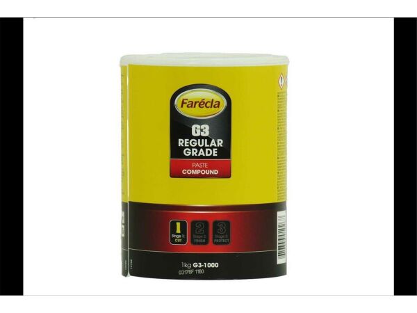 Farecla G3 1000g Schleifpaste