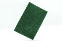 Schleifvlies grün 10 Stück