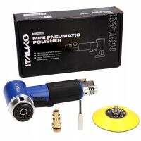 Italco Mini Schleifer mit 75 mm Teller