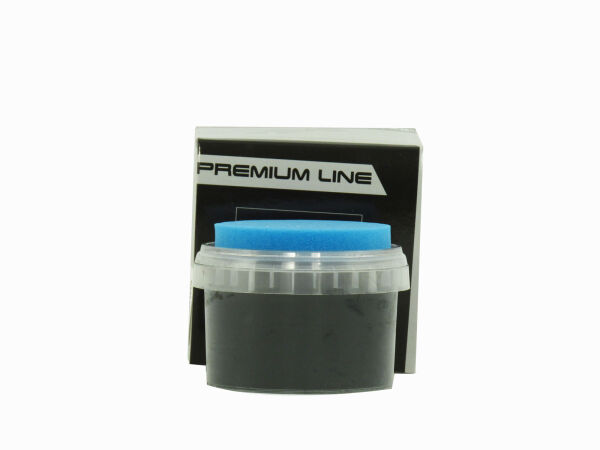 Schleifkontrollpulver Schwarz Italko 50g