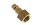 Kupplungsstecker Innengewinde 1/4 NW 7,2 aus Messing