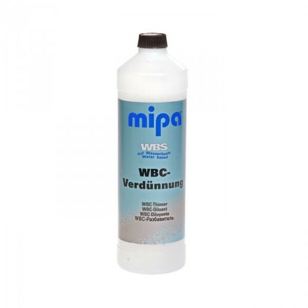 WBC-Verdünnung 1,0 L