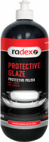 RADEX Gloss protective Politur Protective glaze 1,0 L