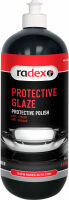RADEX Gloss protective Politur Protective glaze 1L
