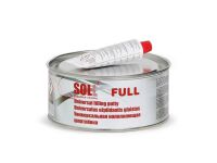 SOLL Universal Spachtel 1,0 kg + Härter