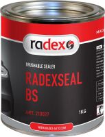 RADEX Streichbare Karosseriedichtmasse Radexseal BS