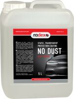 RADEX NO DUST Kabinenschutzlack 5l