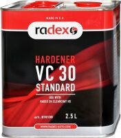RADEX Härter VC 30 - 2,5 L standard