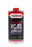 RADEX Härter VC 30 (standard) 0,5 L