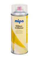 Mipa Silikonentferner Spray 400 ml farblos