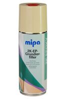 Mipa 2K EP Grundierfiller Spray inkl. H&auml;rter 400 ml