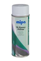 Mipa 1K Epoxy Primer Spray grau 400 ml
