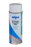 Mipa 1K Plastic Grundierfiller hellgrau 400 ml...