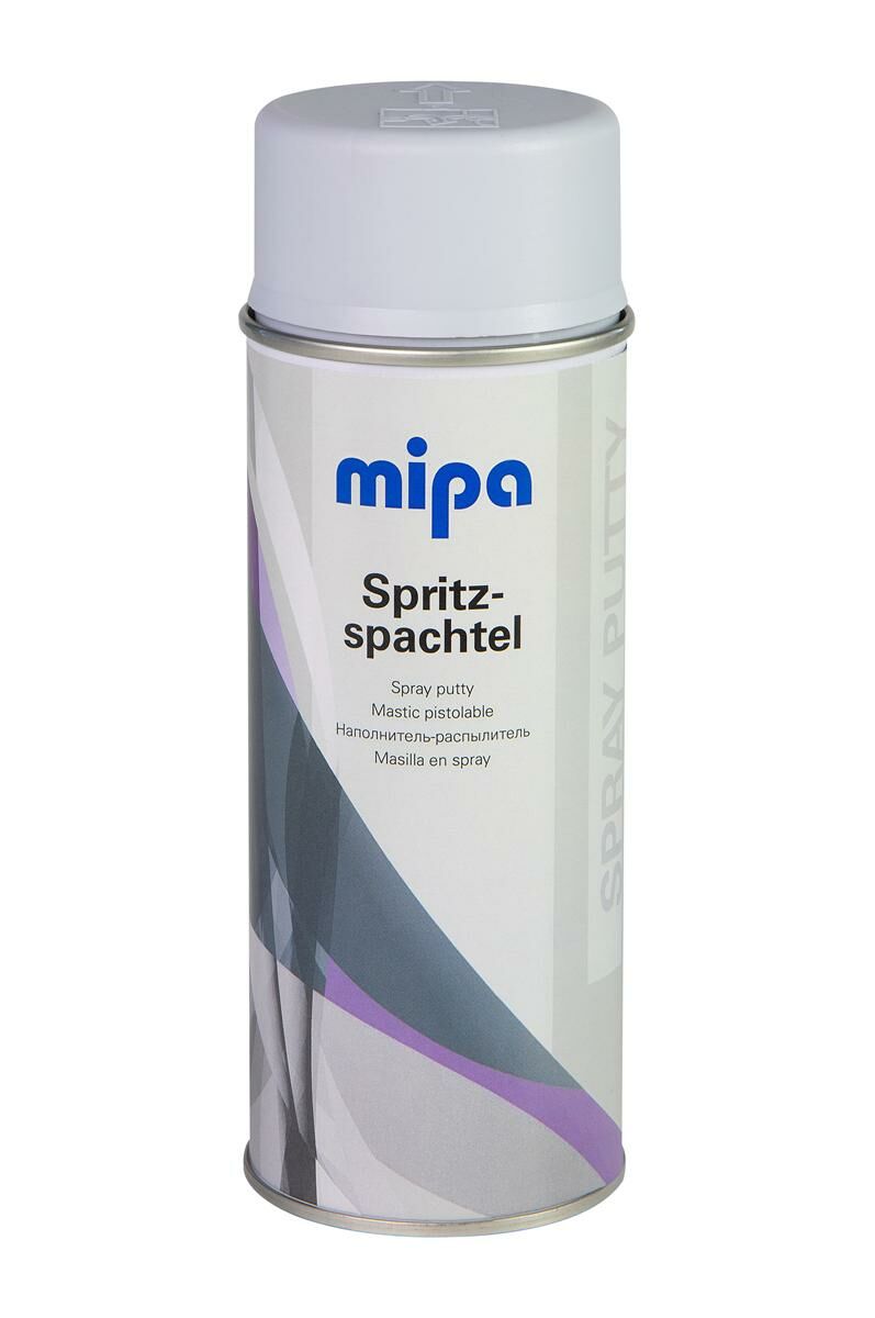 Mipa Spritzspachtel 400 ml Auto-Spray - Onlineshop rund um Lacke, Aut, 7,30  €