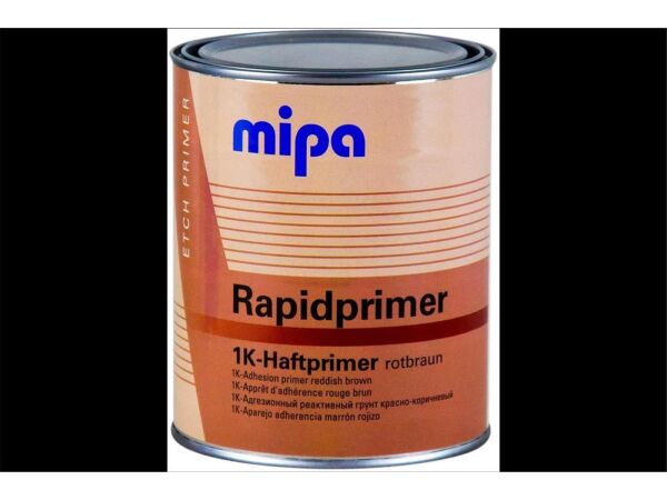 Mipa Rapidprimer rotbraun 1 l