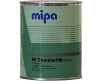 Mipa EP-Grundierfiller 1 l hellgrau ca. RAL 7032