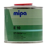 Mipa EP-Härter E 10 kurz 0,5 l