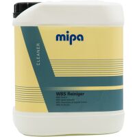 Mipa WBS Reiniger 5,0 L