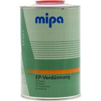 Mipa EP-Verd&uuml;nnung 1 Liter