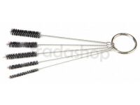Reinigungs Set 5 teilig für Lackierpistole
