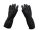 Chemikalienschutzhandschuhe aus Neopren (schwarz) Gr. 9 (L)