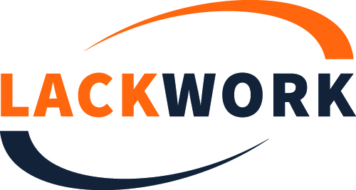 LACKWORK Logo