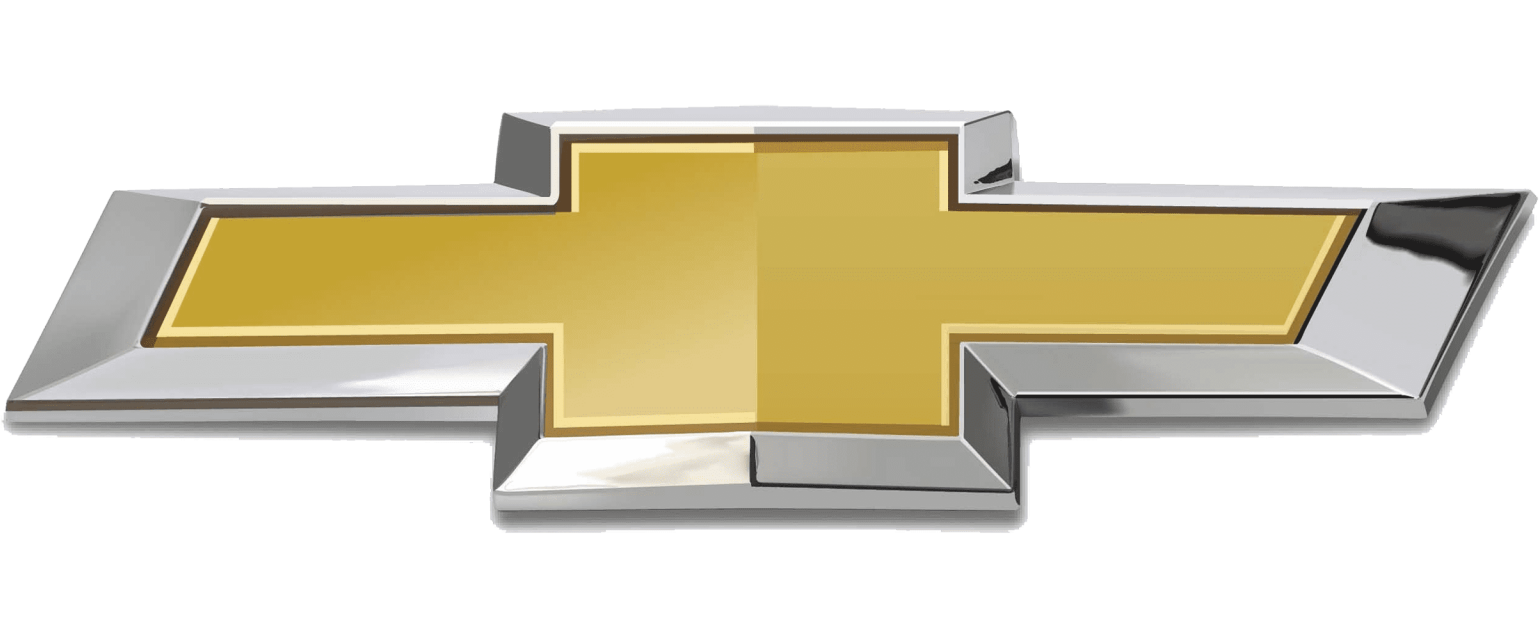 Chevrolet Logo