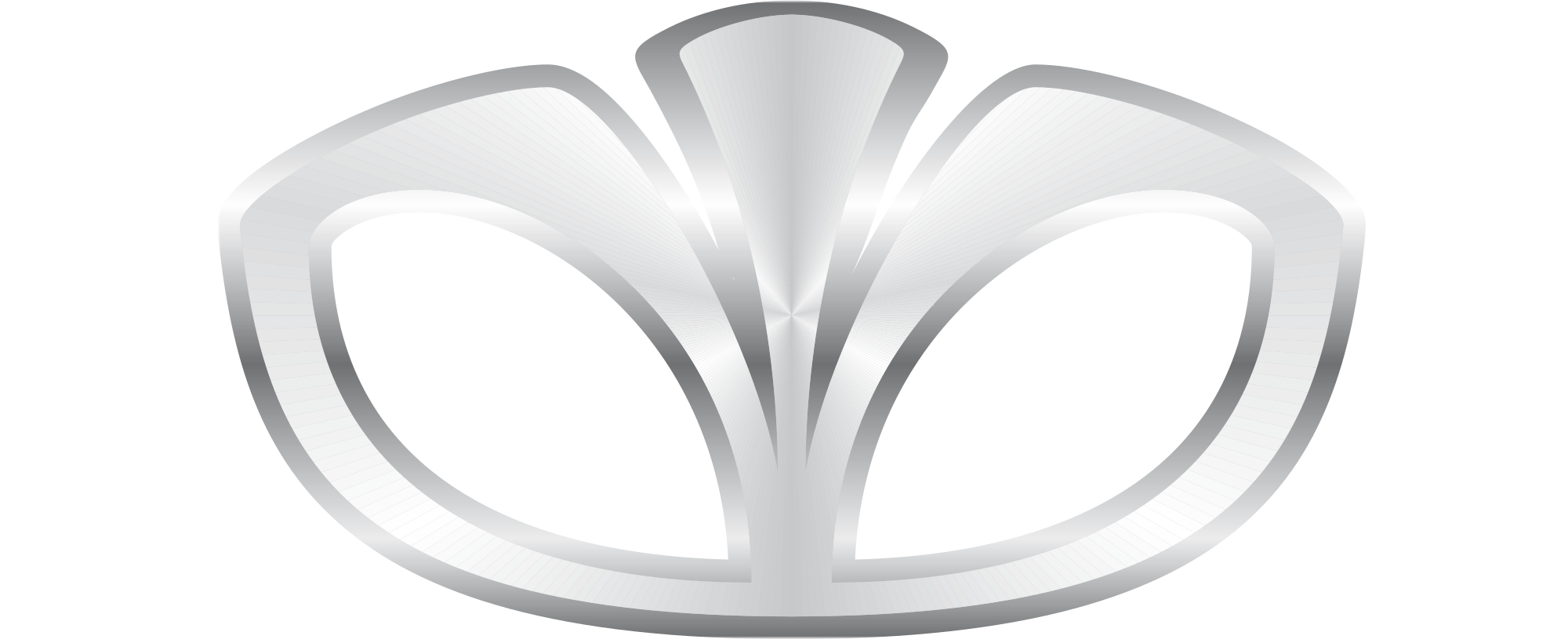 Daewoo Logo