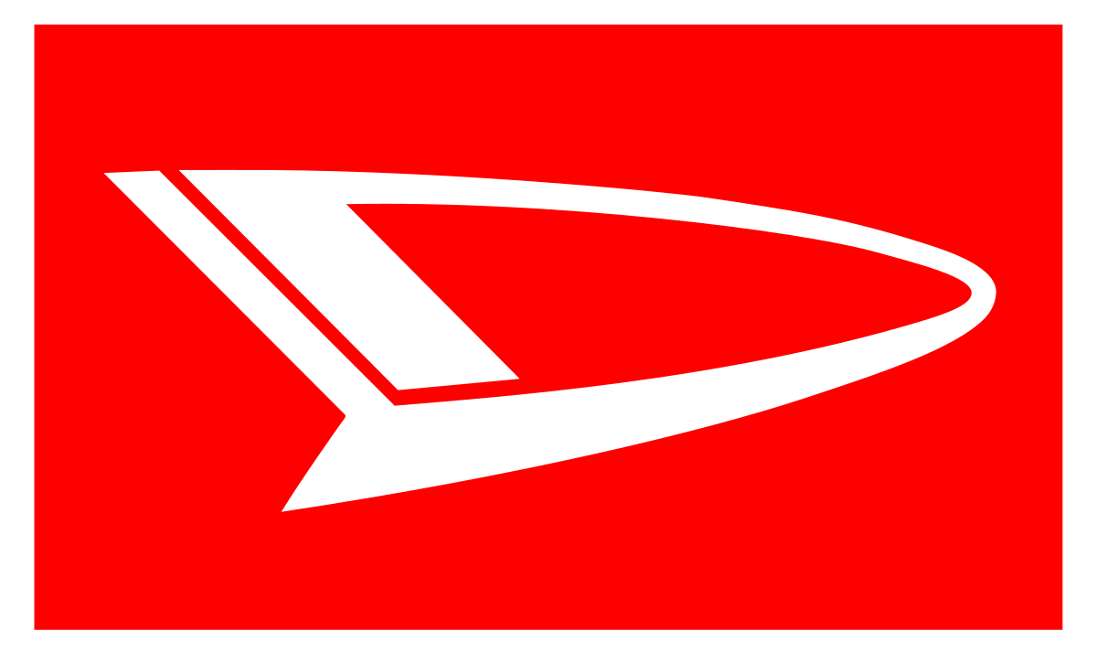 Daihatsu Logo