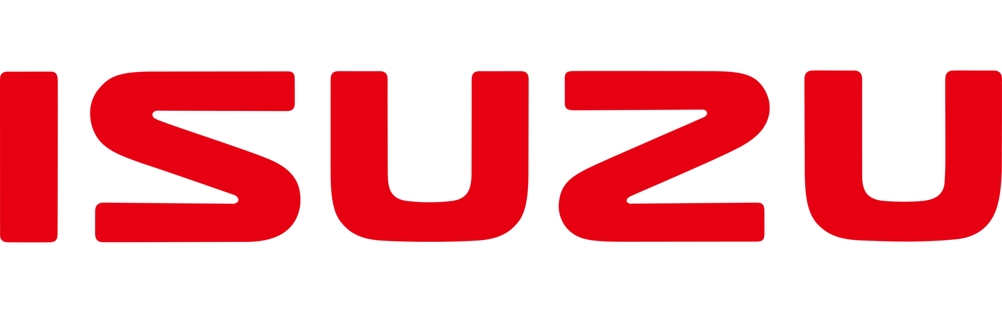 Isuzu Logo